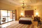 Victoria Falls Deluxe Suites
