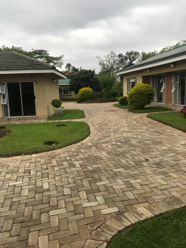 Sky Apartments (Executive)