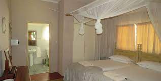 Lorrie's Bed and Breakfast