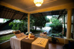 Livingstone Lodge