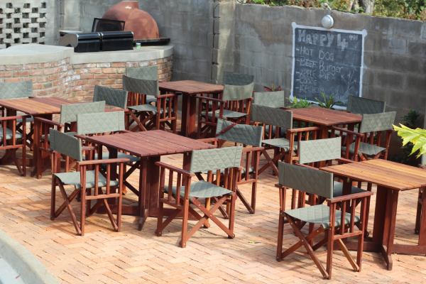 zambezi boutique guest house